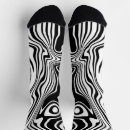 Recherche de rayées chaussettes Motif