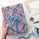 Suche nach barock muster geschenkpapier Dunkelblau
