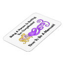 Recherche de sirène magnets Magique