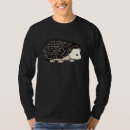 Recherche de hérisson drôle tshirts Ventré