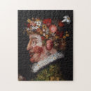 Suche nach giuseppe puzzle Arcimboldo