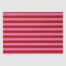 Recherche de rouge rose papier mousseline Motif
