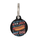 Suche nach lustige die hundemarken Hot dog