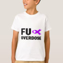 Suche nach überdosis tshirts Sucht
