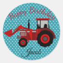 Suche nach tractor aufkleber Zugmaschine