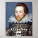 Recherche de shakespeares posters Portrait