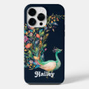 Suche nach pfau iphone hüllen Hübsch