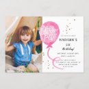 Suche nach rosa aquarelle einladungen Kinder