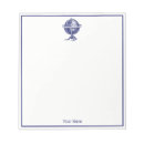 Recherche de mondes blocsnotes Vintage