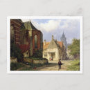Recherche de figures cartes postales Village