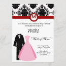Suche nach prom night einladungen Promenade