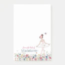 Suche nach ballet post it Ballerina