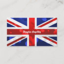 Suche nach britische flagge visitenkarten Vereinigtes königreich