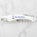 Recherche de bleu marine ouvre bouteilles Nom du bateau