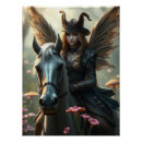 Suche nach horse poster Mystisch