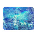 Recherche de blanc de neige refrigérateur magnets Xmas