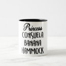 Recherche de banana tasses Banane
