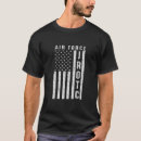 Recherche de jrotc tshirts Air