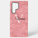 Recherche de monogrammes samsung coques Blanc