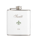 Suche nach lilie flachmänner Monogramm