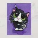 Recherche de tux cartes postales Chat