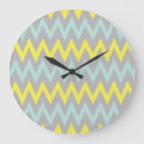 Recherche de zigzag jaune horloges Pour tous