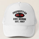 Recherche de uss casquettes Destroyer