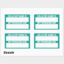 Recherche de perse autocollants Vert