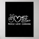 Suche nach kochen poster Liebhaber