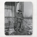 Recherche de cowboys tapis souris Vieux ouest