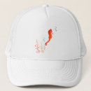 Recherche de hippocampe casquettes Vie marine