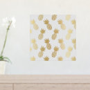 Recherche de motif fruit posters Ananas