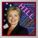 Recherche de hillary clinton posters Élections