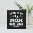 Recherche de future maman invitations Grossesse