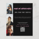 Suche nach nail salon flyer Schönheitssalon