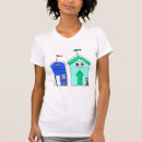 Suche nach hütten tshirts Strand