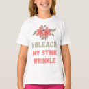 Suche nach bleiche tshirts Sarkastisch