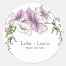 Suche nach lavendelhochzeit aufkleber Hochzeitsticker