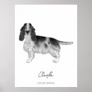 Suche nach spaniels kunst Pet