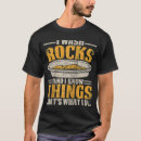 Suche nach prospektor tshirts Bagger