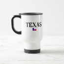Recherche de texas voyage mugs État du texas