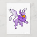 Recherche de purple cartes postales Enfants