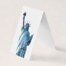 Suche nach freiheitsstatue visitenkarten Usa