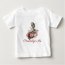Recherche de illustrations bébé vêtements Baby girl