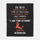 Recherche de cancer blankets Combattre