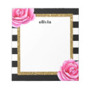 Recherche de pivoine blocsnotes Moderne