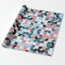 Suche nach geometrische geschenkpapier Farbe
