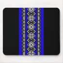 Suche nach stickerei mousepads Blau