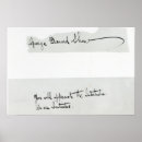 Recherche de george bernard shaw posters Écriture