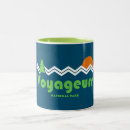 Recherche de voyageurs tasses Kayak